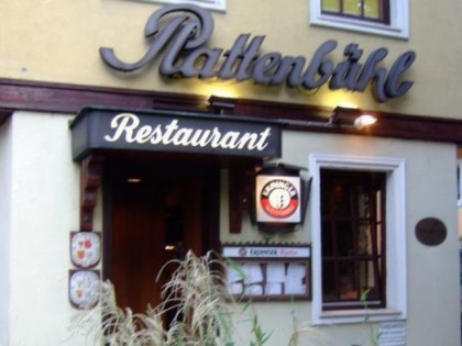 照片: Plattenbuehl